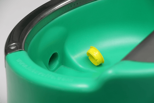 Abreuvement - Abreuvoirs et accessoires - Abreuvoir antigel électrique LAKCHO 2