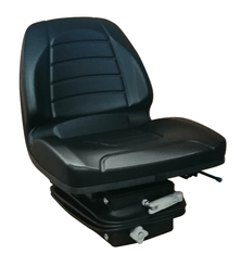 Pièces détachées - Pièces déttachées - Siège de tracteur vigneron suspension mécanique