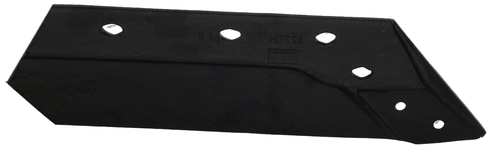 Pièces d'usure charrue - Huard - Soc à pointe 14'' gauche HUARD adaptable