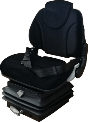 Pièces détachées - Pièces déttachées - Siège tracteur spécial télescopique