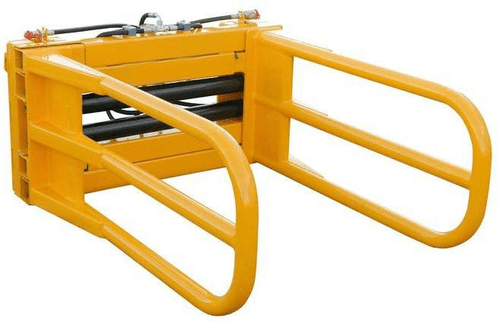 Manutention - Pince balle - Pince balle