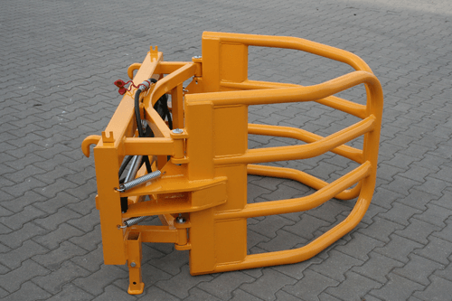 Manutention - Pince balle - Pince balle