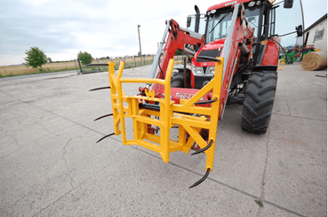 Manutention - Pince balle - Pince balle