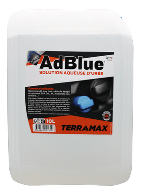 Pièces détachées - Pièces déttachées - AdBlue 10 L