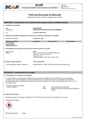 Pièces détachées - Pièces déttachées - Dégrippant multifonction