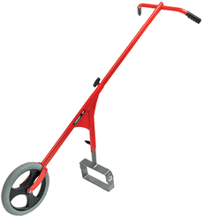 Equipement ferme, jardin - Autres - Grattoir à roue