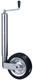 Accessoires attelage et remorque - Accessoires remorque routière - Roue jockey ⌀ 60