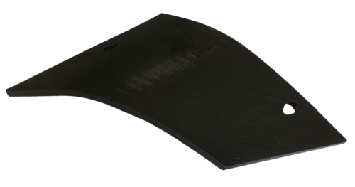 Pièces d'usure charrue - Grégoire Besson - Etrave plate CV7 gauche origine