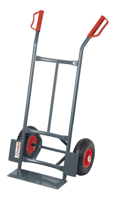 Equipement d'atelier - Manutention - Diable