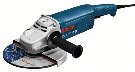 Pièces détachées - Pièces déttachées - Lot de 2 meuleuses angulaires