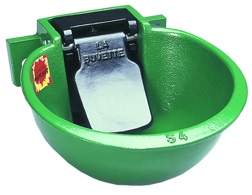 Abreuvement - Abreuvoirs et accessoires - Abreuvoir S4V