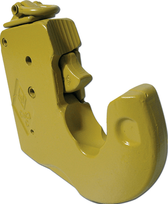 Accessoires attelage et remorque - Crochets et rotules - Crochet inferieur automatique catégorie 3