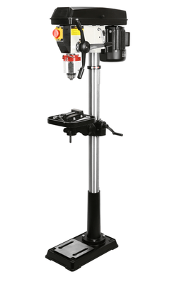 Equipement d'atelier - Perçeuse sur colonne - Perceuse à colonne 1,60 m 750 W