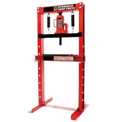 Pièces détachées - Pièces déttachées - Presse d'atelier 12 T