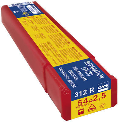 Soudure - Electrodes - Electrode de réparation Ø 3,2 mm