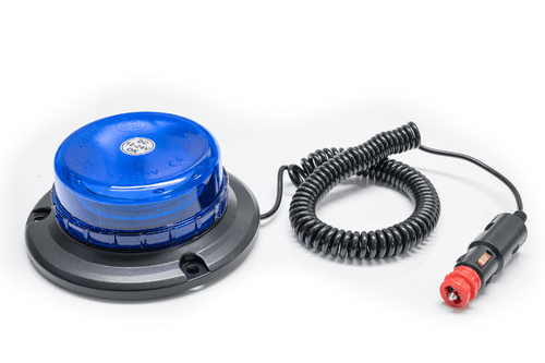 Eclairage, signalisation - Gyrophares - Gyrophare aimanté LED