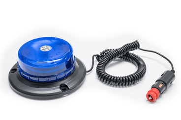 Eclairage, signalisation - Gyrophares - Gyrophare aimanté LED