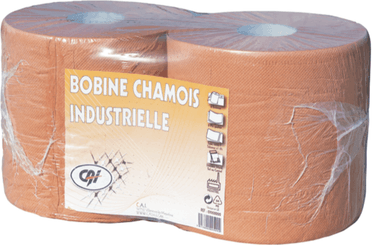 Pièces détachées - Pièces déttachées - Papier d'essuyage chamois