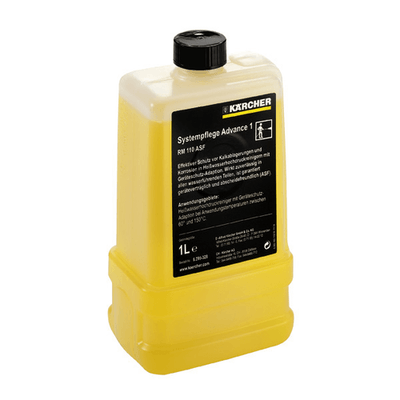 Pièces détachées - Pièces déttachées - Anti-calcaire 1 L
