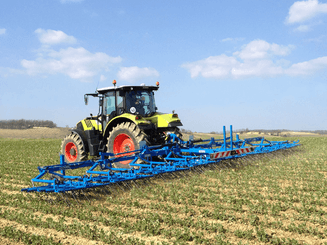 Entretien - Herse étrille - Herse étrille SARCLERSE