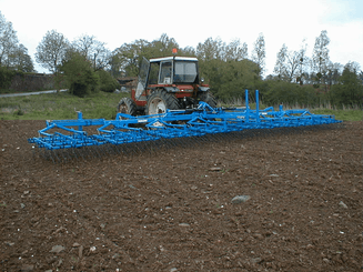 Entretien - Herse étrille - Herse étrille SARCLERSE