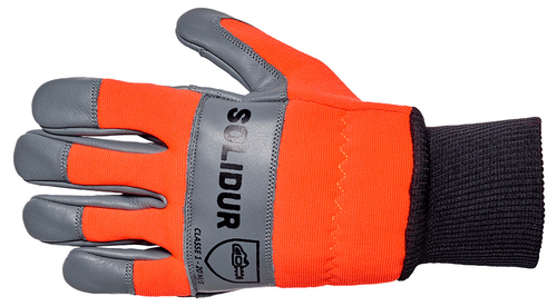 Equipement et protection individuelle - Gants - Gants de travail forestier