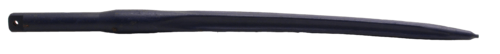 Pièces détachées - Pièces déttachées - Doigt griffe Meplat standard 35 x 68