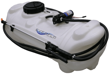 Pulvérisation - Pulvérisateur - Pulvérisateur pour quad 57 L