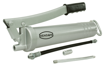 Pièces détachées - Pièces déttachées - Pompe à graisse manuelle 350 bar