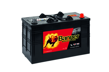 Pièces détachées - Pièces déttachées - Batterie 110 Ah, 800 A, 12 V