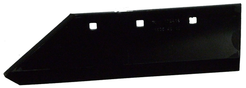 Pièces d'usure charrue - Grégoire Besson - Soc à barre 14'' droite origine