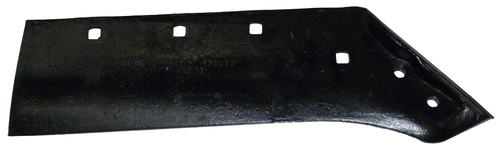 Pièces d'usure charrue - Grégoire Besson - Soc B2 renforcé 14'' à pointe boulonnée gauche origine
