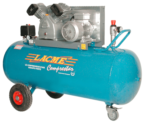 Pièces détachées - Pièces déttachées - Compresseur 200 L