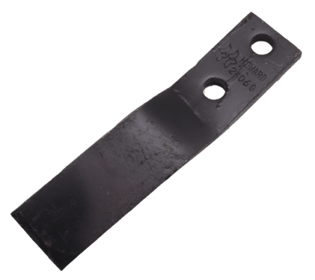 Pièces d'usure outil animé - Howard - Lame RTLB SUPER gauche origine