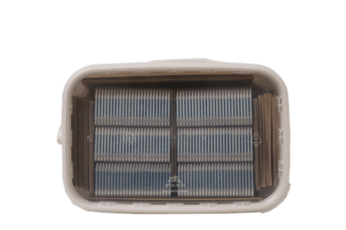 Clôtures - Cloueur et accessoires - Crampillon galvanisé 7 kg