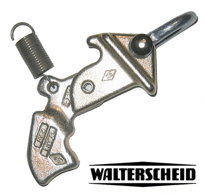 Accessoires attelage et remorque - Crochets et rotules - Kit de vérouillage catégorie 2