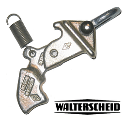 Accessoires attelage et remorque - Crochets et rotules - Kit de vérouillage catégorie 2