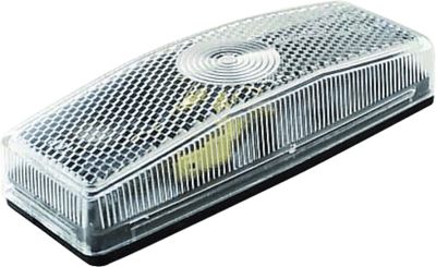 Eclairage, signalisation - Feux, rampes - Feu de position