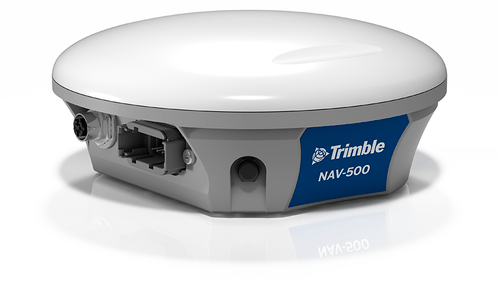 Equipement véhicules - Barres de guidage - Barre de guidage GFX 350