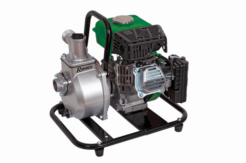 Arrosage, tuyaux - Pompes et accessoires arrosage - Motopompe 4 temps