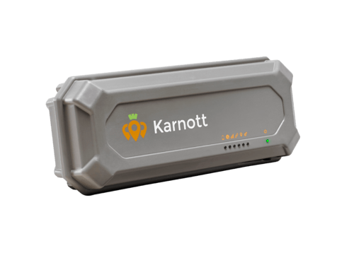 Equipement ferme, jardin - Surveillance - Boîtier compteur connecté