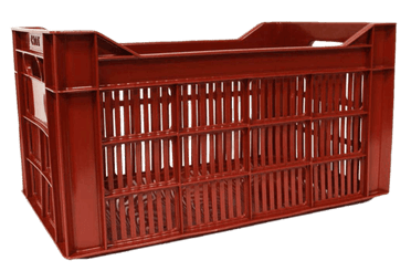 Equipement ferme, jardin - Contenants - Caisse récolte 34 L