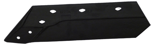 Pièces d'usure charrue - Huard - Soc à pointe 14'' gauche HUARD adaptable