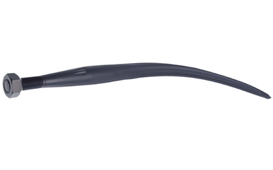 Doigts de chargeurs - Doigts - Doigt griffe conique standard 35 x 680 mm