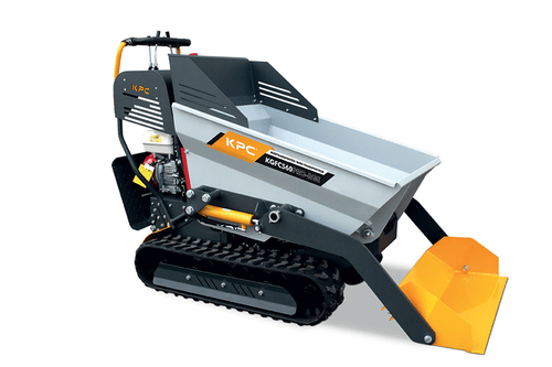 Pneus, chambres à air - Roues complètes - Roue complète gauche 550/60 x 22,5