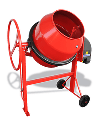 Equipement ferme, jardin - Autres - Bétonnière électrique 160 L