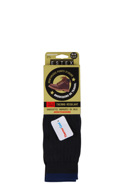 Equipement et protection individuelle - Chaussettes, semelles - Chaussettes mi-hautes VOSGES