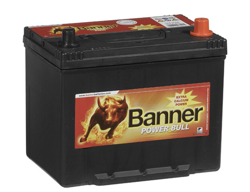 Pièces détachées - Pièces déttachées - Batterie 95 Ah, 740 A, 12 V