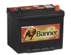 Pièces détachées - Pièces déttachées - Batterie 95 Ah, 740 A, 12 V