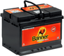 Pièces détachées - Pièces déttachées - Batterie 70AH/640A 12V +D